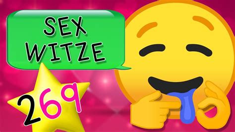 Lustige Witze Folge Sex Witze Youtube