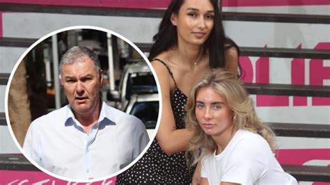 Porn Star Sex Workers Bonnie Blue Leilani May Of Onlyfans On Schoolies Video Outrage Gold