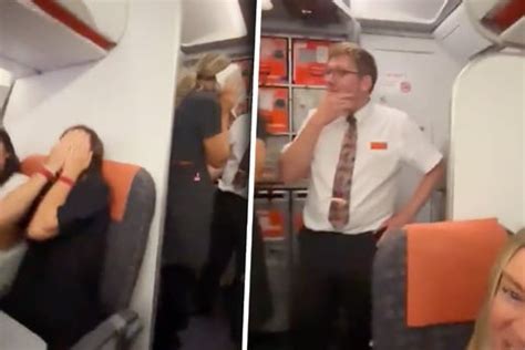 Sex Im Flugzeug Sorgt F R Gel Chter