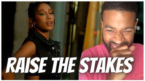 Bia Raise The Stakes Official Music Video Reaction Youtube