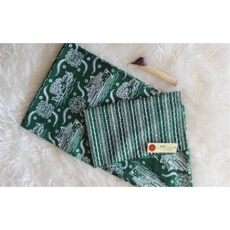 Jual Batik Krakatoa Cilegon 235 Katalog Part 1 Shopee Indonesia