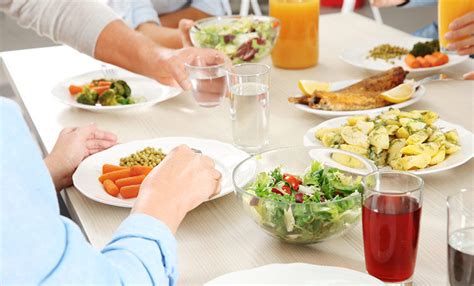 Vuelve A Bajar 14 El Consumo De Hortalizas Y Frutas Frescas En Los