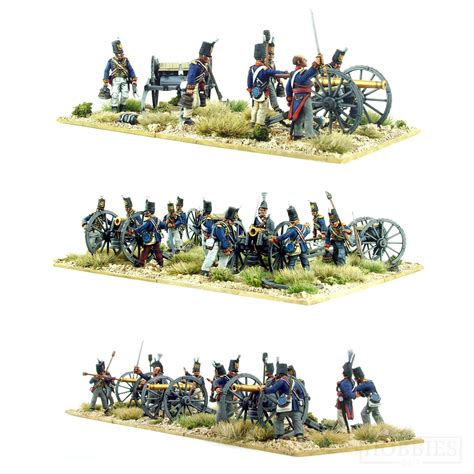 The Diary Of A Napoleonic Foot Soldier 4