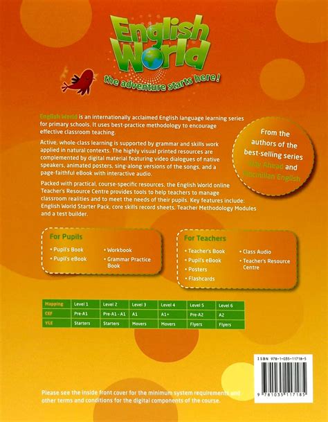 English World 3 Pupil's Book With eBook - FAHASA.COM