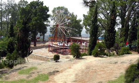 Shimla Hill