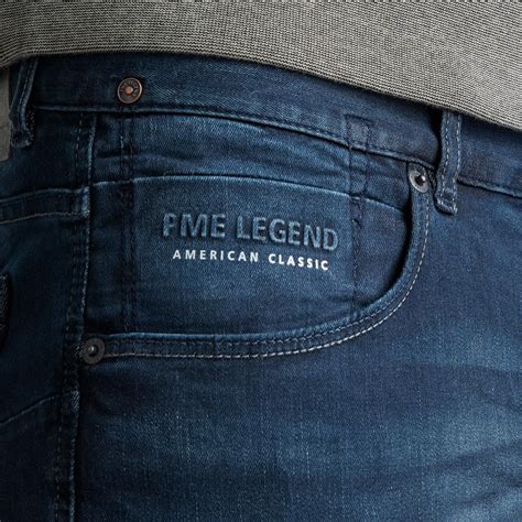 De Pme Legend Nightflight Is Onze Must Have Regular Fit Jeans Een