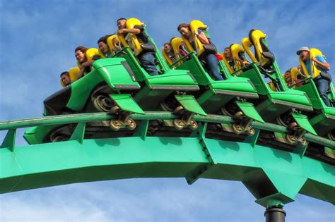 Magic Mountain Tickets And Discounts