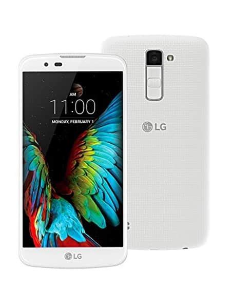 Firmware LG K10 K410A for your region - LG-Firmwares.com