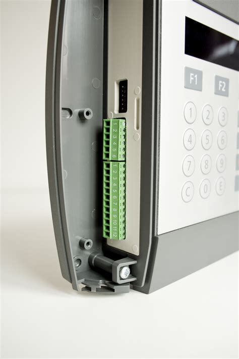 Multi Terminal ZET ist eine deutsche High-End Entwicklung der neuesten ...