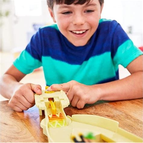 EC Shop Hot Wheels Mario Kart Çılgın Tıklar Oyun Seti Fiyatı