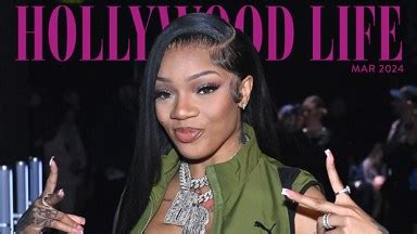 GloRilla’s 2024 Album: Inside the Rapper’s Latest Music – Hollywood Life