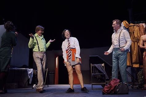 El Xito De La Temporada Teatro La Latina Madrid Consigue Entradas Para La Funci N Del