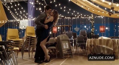 PERSONAL EFFECTS NUDE SCENES AZNude