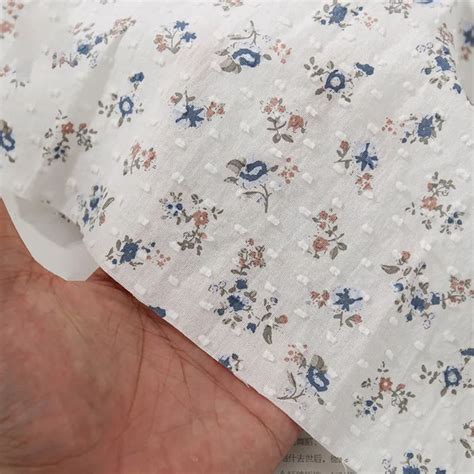 Swiss Dot Fabric By The Yard Stylish And Versatile Options