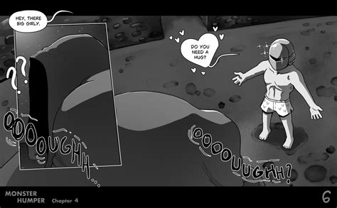 Monster Humper 4 6 By Bankage Hentai Foundry