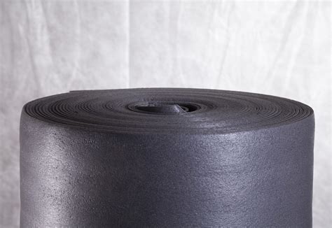 Купить Пенотерм НПП ЛЭ 8 мм для виброшумоизоляции в Самаре