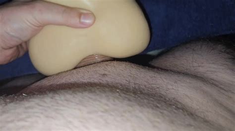 Trying My Toy S Ass For The First Time Pornhub Gay