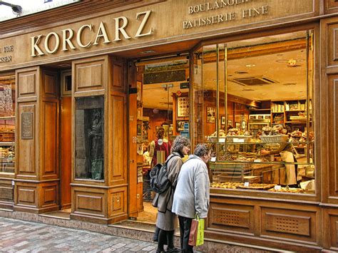 Korcarz Bakery - DSCN7071 ep | Fine Patisserie and Boulanger… | Flickr ...
