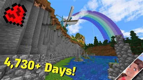 2 5 Year Hardcore World 4730 Days YouTube