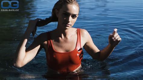 Brianne Howey Nude Pictures Photos Playboy Naked Topless Fappening