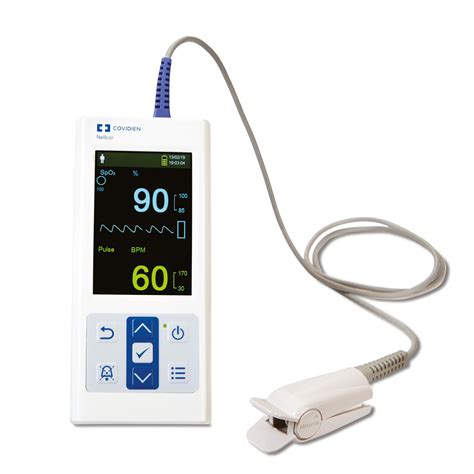 Instrument Trottel Mineral pulsoximeter klebesensor Ich habe Durst ...