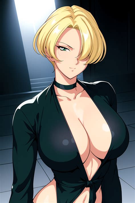 Maria Tachibana Sakura Wars by KisakuKK77 on DeviantArt