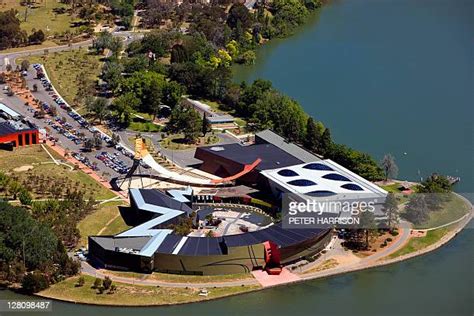 National Museum Canberra Photos and Premium High Res Pictures - Getty ...