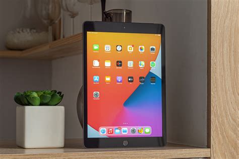 Обзор нового iPad 8-го поколения. Рекомендую почти каждому