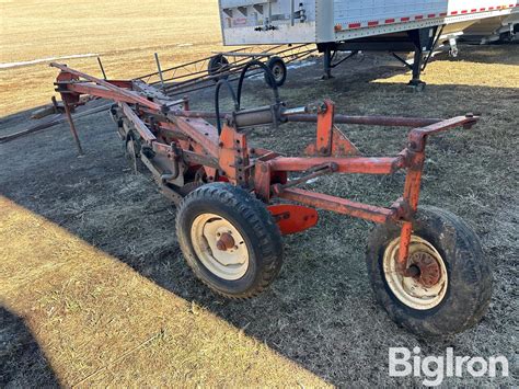 Case 5 Bottom Plow Agriculture Bigiron
