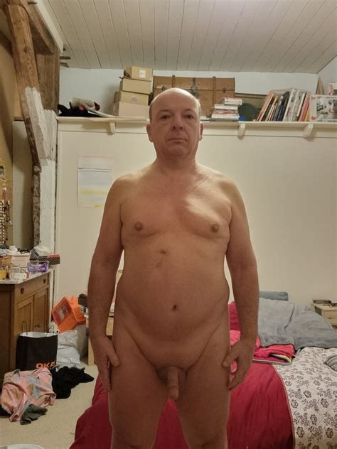 My Mostly Daily Nude 2 Pics XHamster