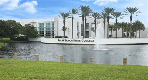 Palm Beach State College Lake Worth Campus will reopen Saturday after ...