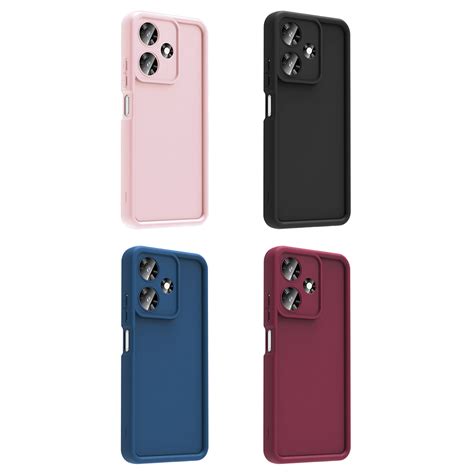 Nfinix Hot K L F Kamera Korumal Zore Ananas Kapak Hot Zore