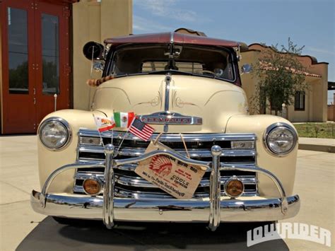 Chevrolet Thrift Master Custom Pickup Tuning Hot Rods Rod Gangsta Lowrider