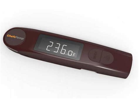 How to Measure the Sausages Temperature when Grilling