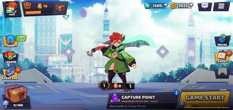 Smash Legends Beginners Guide Pocket Gamer