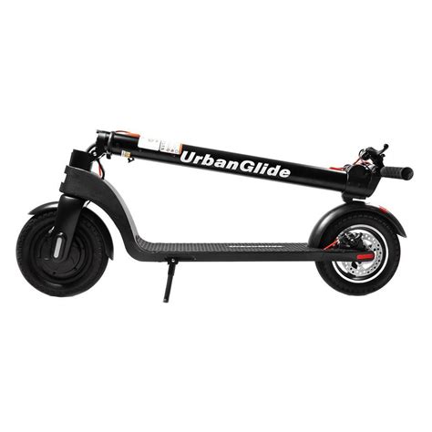 Urbanglide Ride 85C Scooter Eléctrica Back Market