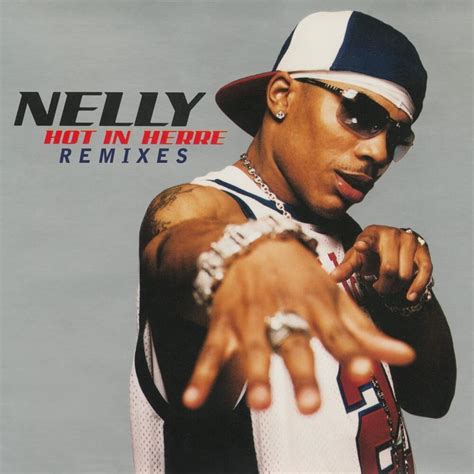 Nelly Hot In Herre X Ecutioners Remix Lyrics Genius Lyrics