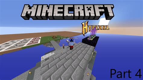 Mini Update Hypixel Skyblock Deutsch German Youtube