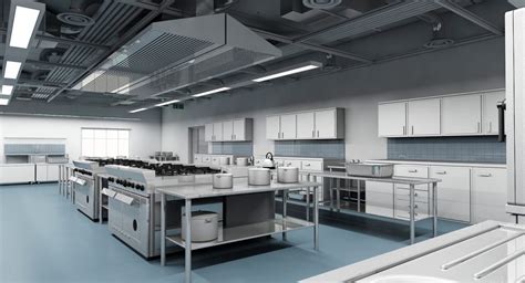 Hospital Kitchen Equipment Manufacturers In Mumbai-India