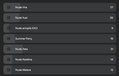 Granblue Versus Rising Nude Mods Page Adult Gaming Loverslab