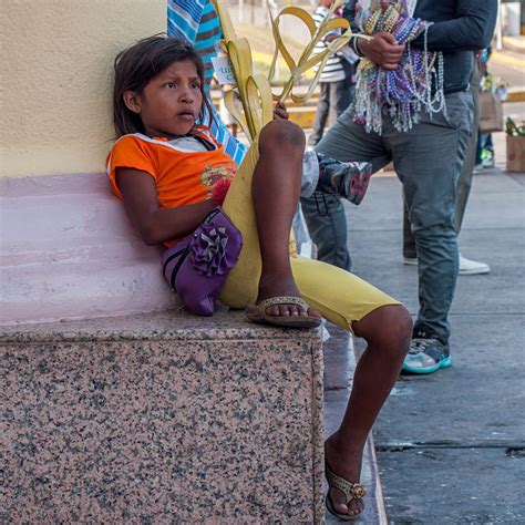 Girls' Education in Venezuela Suffers Amid Political Crisis