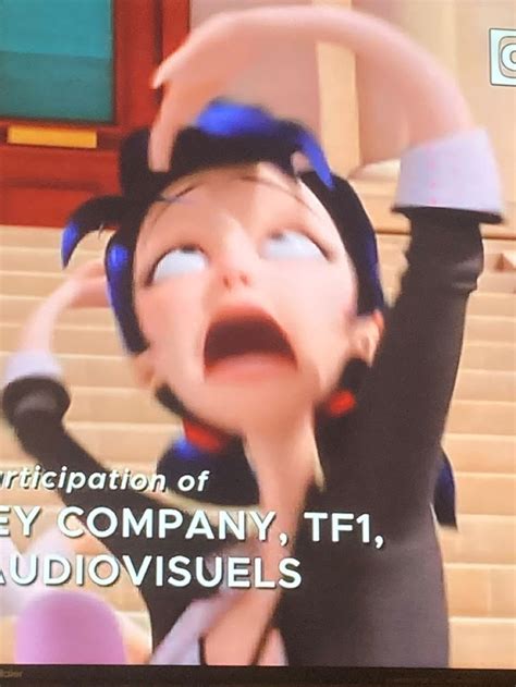 Miraculous Cursed Image Miraculous Ladybug Funny Miraculous