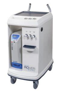 Rover Dialysis Water Transport System Mar Cor Water Filtration