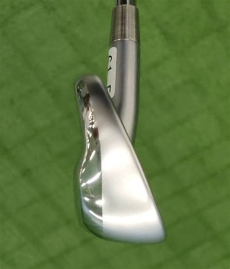 試打評価ミズノ JPX HOT METAL ホットメタル アイアン飛びと打感の両立楽しい GOLF LIFE