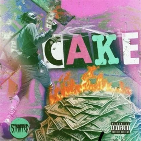 Playboi Carti Cake