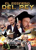 El Regreso Del Rey Nude Scenes