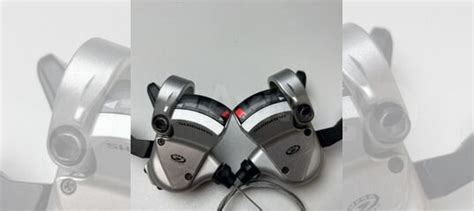 Shimano XT 3*9 Скоростей Манетки, Б/у купить в Москве | Авито