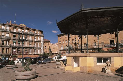 Haro - Destino - La Rioja Turismo