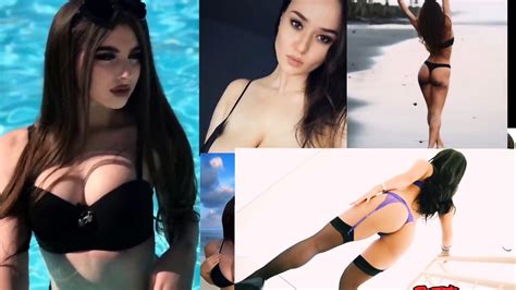 PMV LINGERIE BIKINI UNIFORM TOP 2024 Alt Version