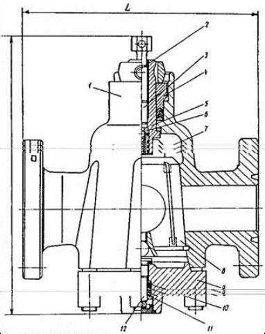 Как поменять неисправный кран на стояке